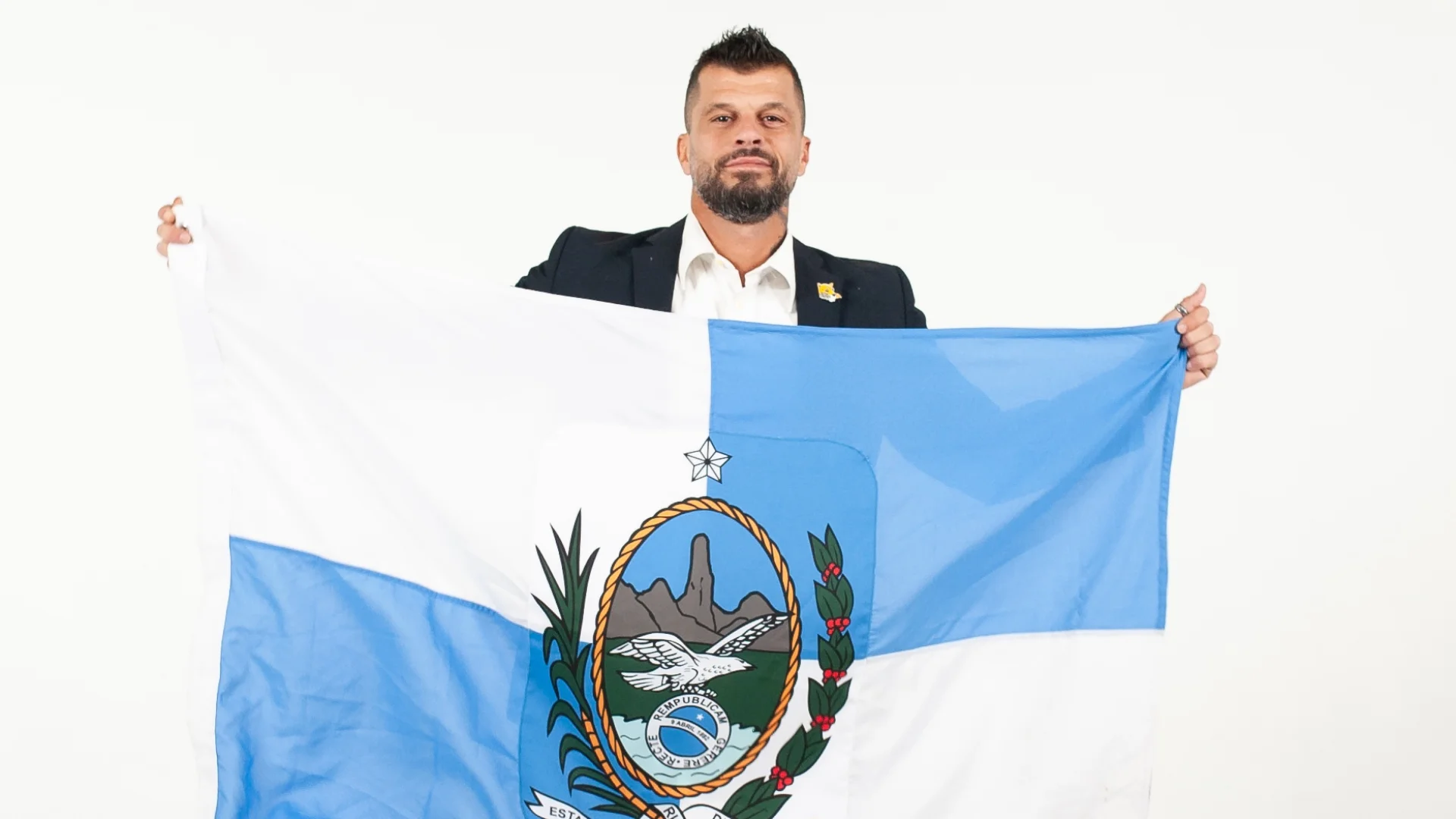 Capa de Thiago Villaça (villa)