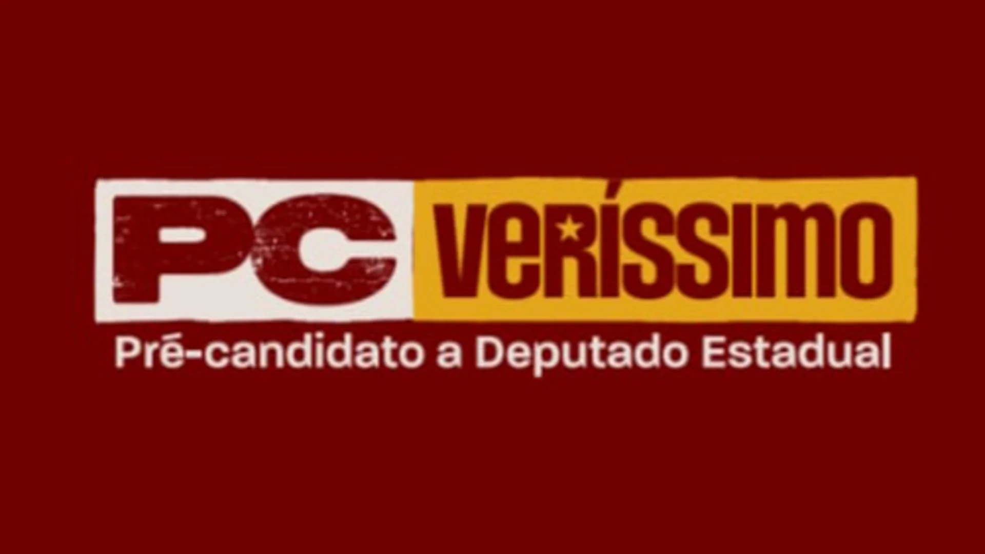Capa de PC Veríssimo