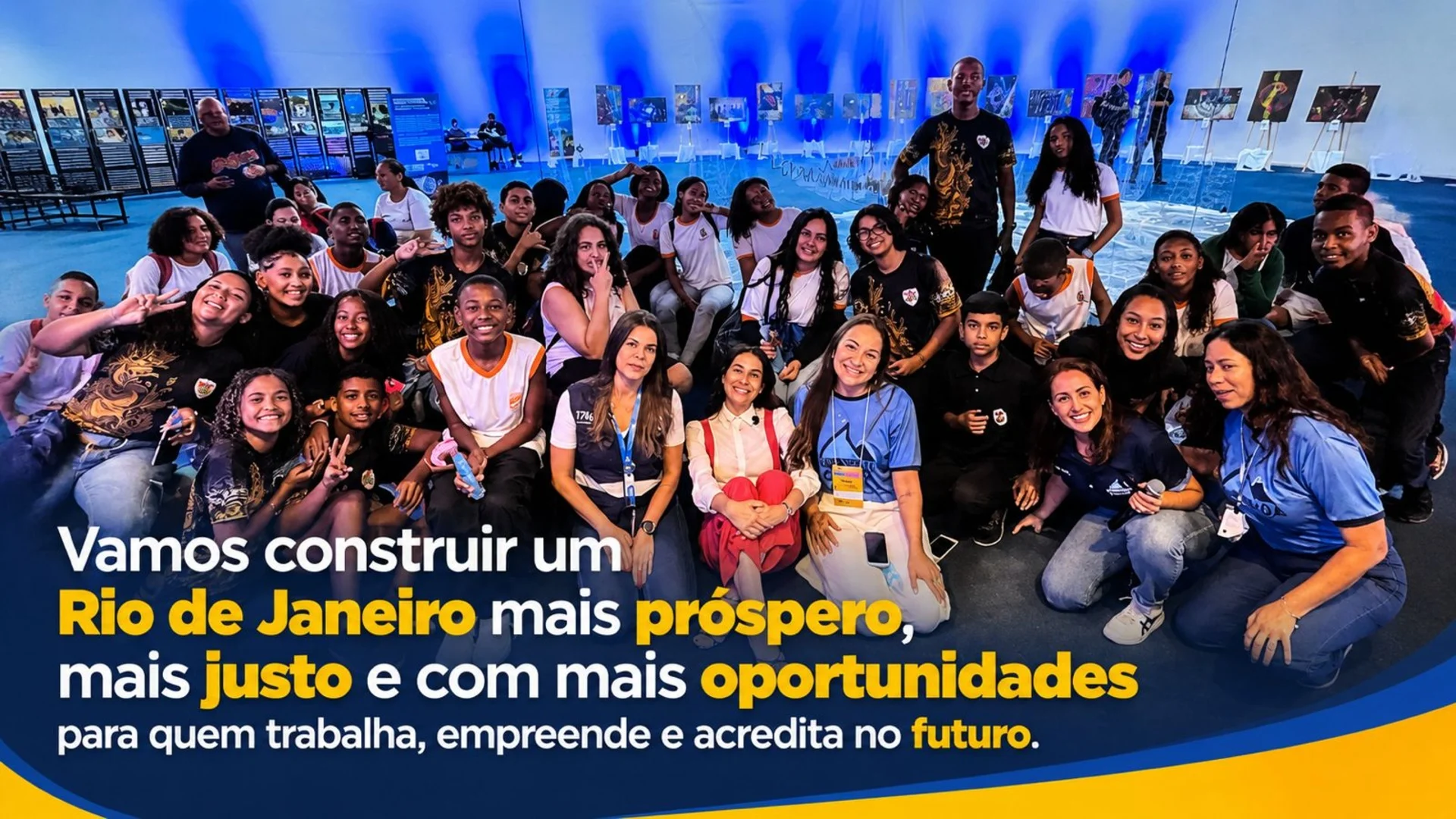 Capa de Juliana Benicio
