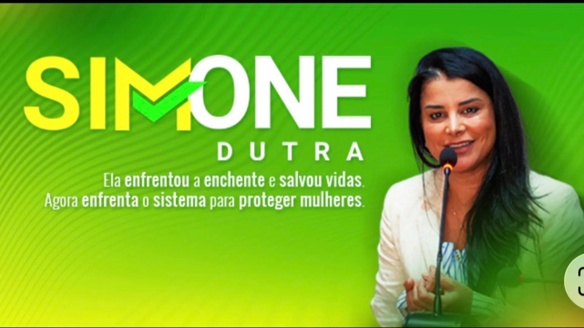 Capa de Simone