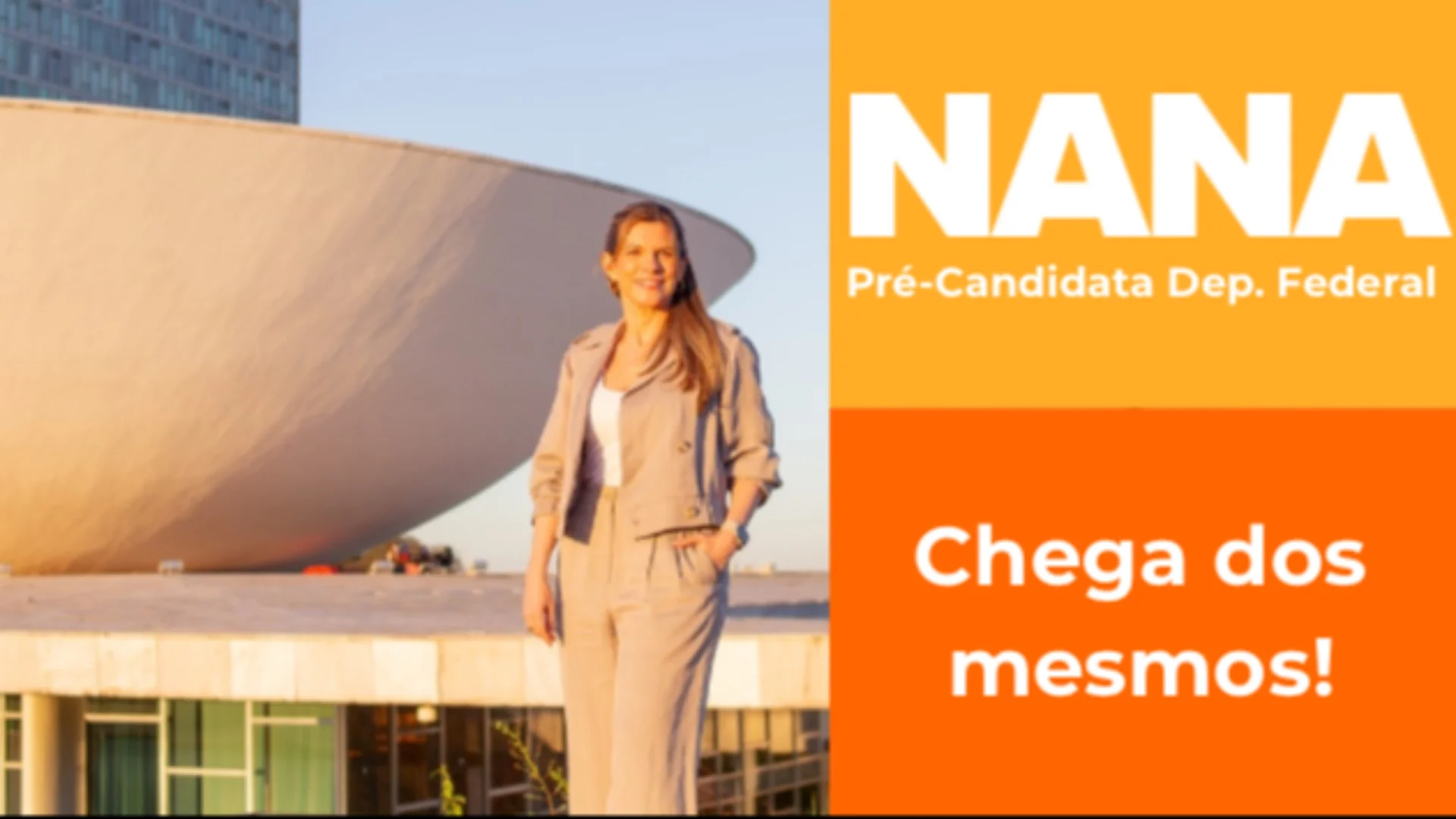 Capa de Nana