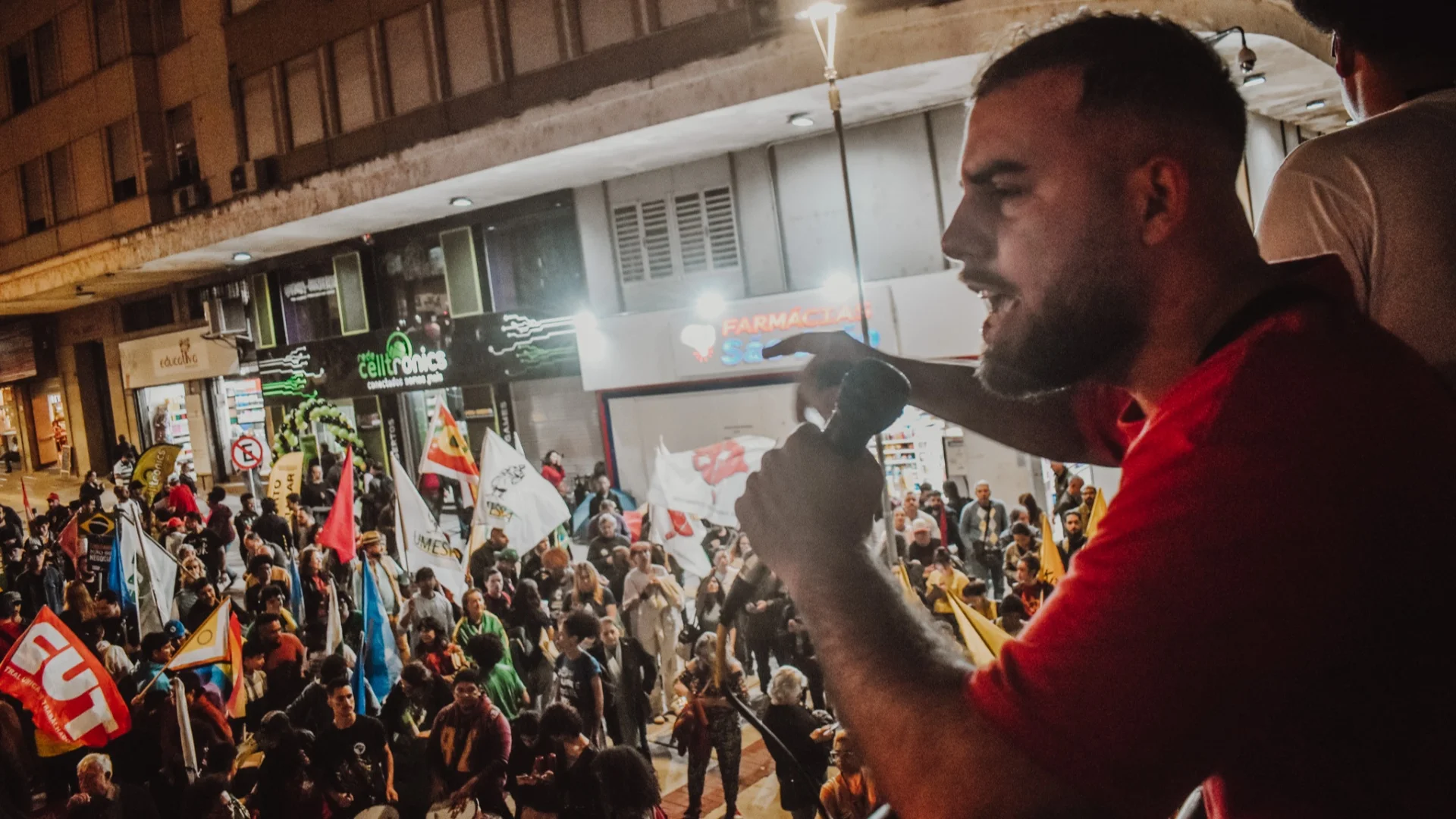 Capa de Matheus Vicente