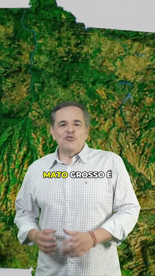 Imagem da campanha