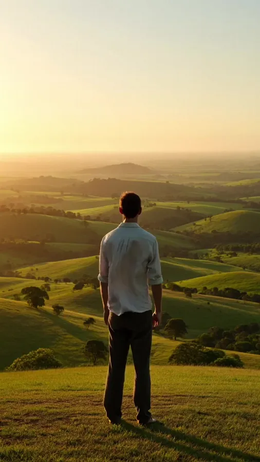 Imagem da campanha
