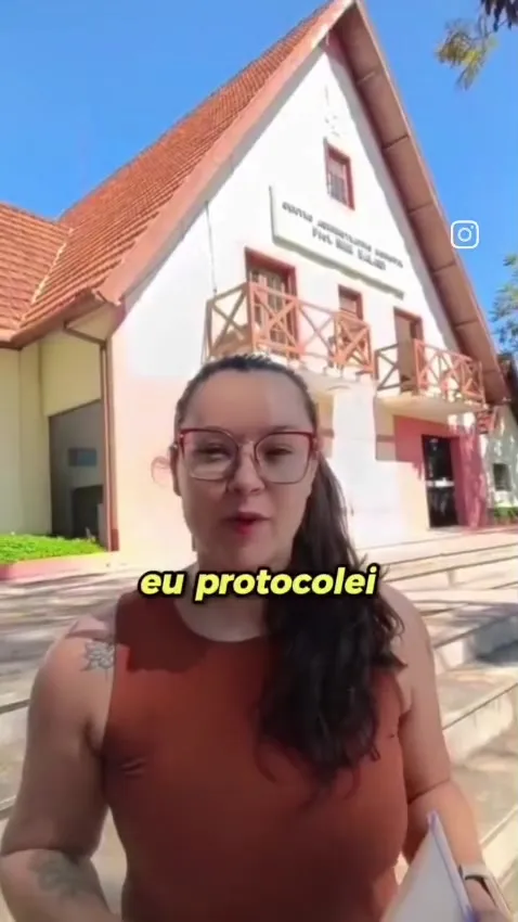 Mais transparência