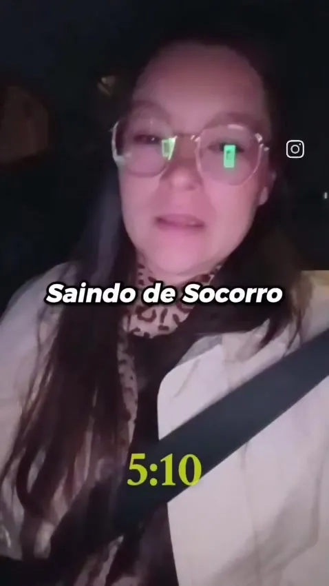 Faça algo por São Paulo