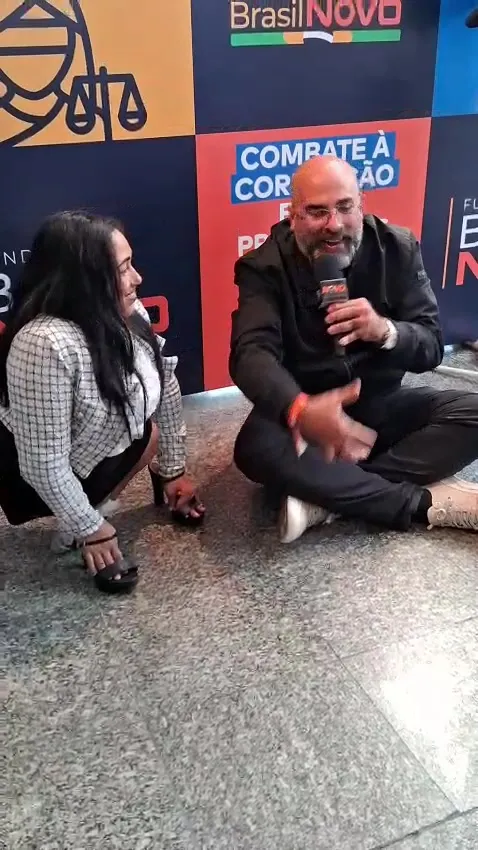 Entrevista