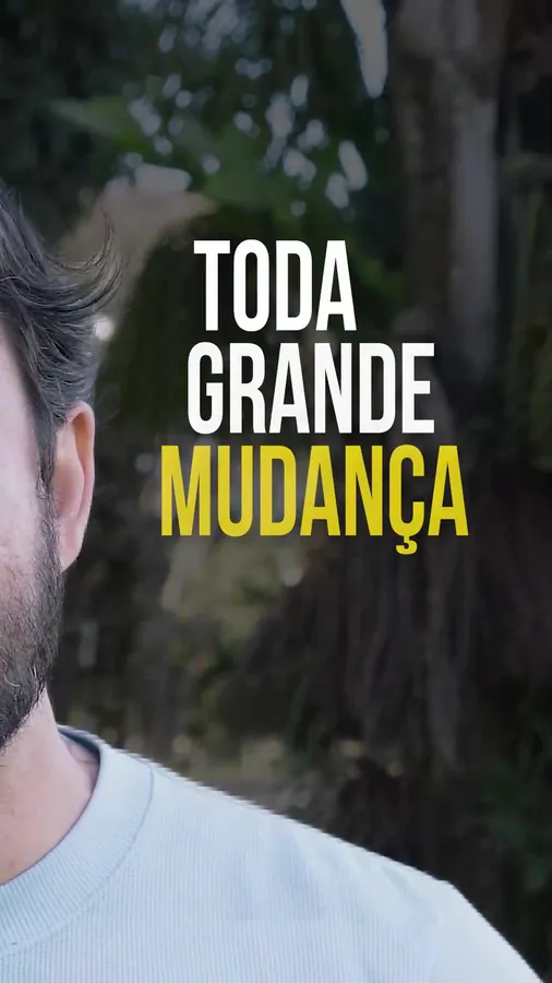 Imagem da campanha