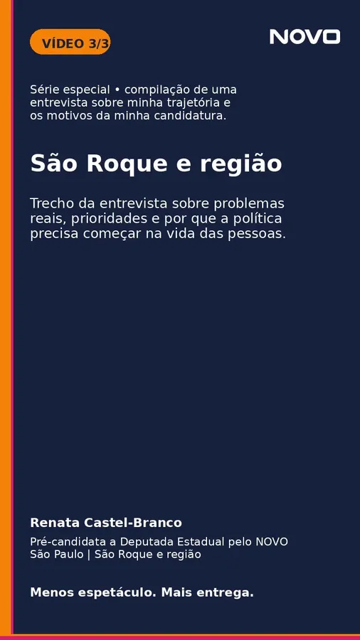Estado de SP, São Roque  e região