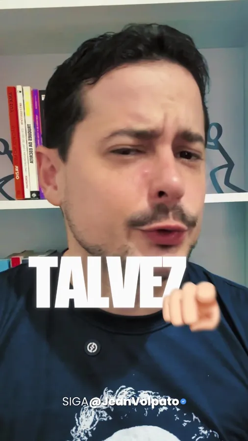 Imagem da campanha
