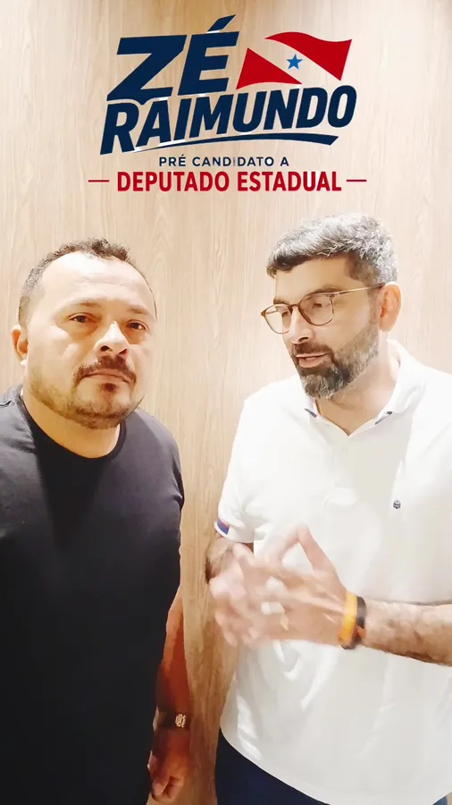 Imagem da campanha