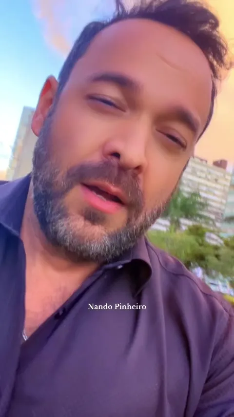 Imagem da campanha