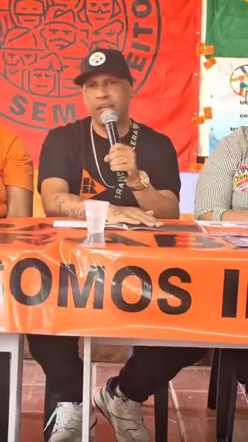 Imagem da campanha