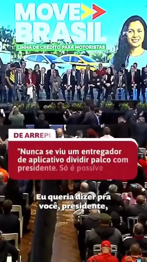 Imagem da campanha