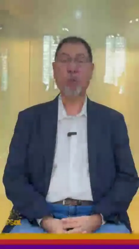 Imagem da campanha