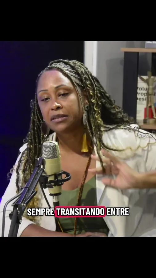 Imagem da campanha