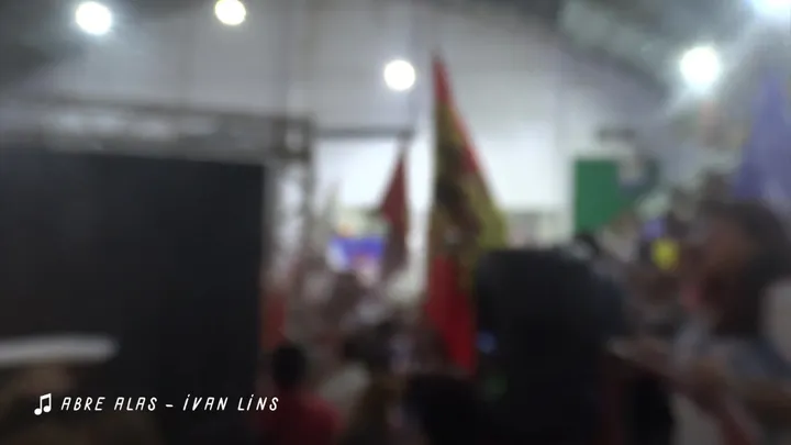 Agora é  oficial! Convenção PSOL/Rede
